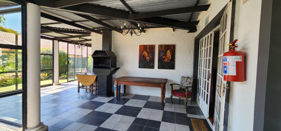 7 Bedroom Property for Sale in Stilfontein Ext 4 North West